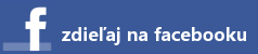Vyzdieľajte hru priateľom na Facebooku share-facebook